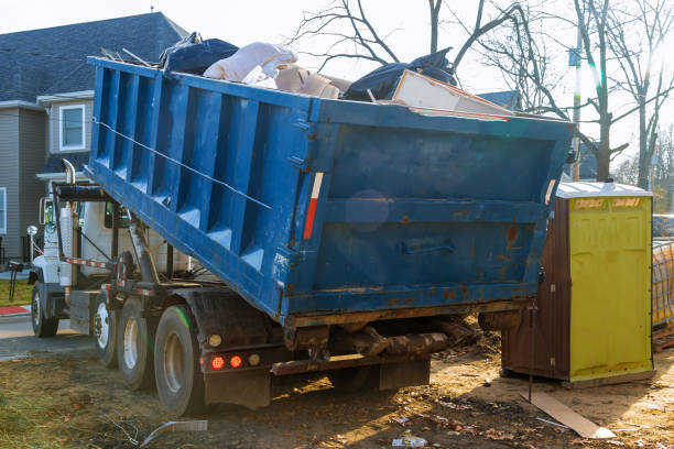 Best Residential Junk Removal in Des Moines, WA