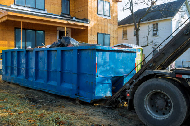 Best Dumpster Rental Services in Des Moines, WA